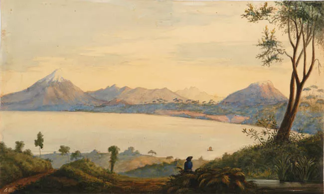 Puerto Varas, Lago Llanquihue