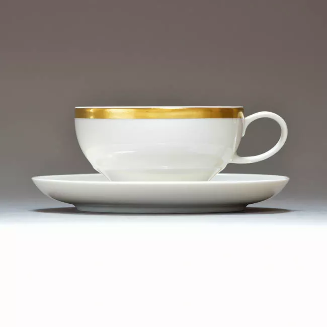 Taza de té