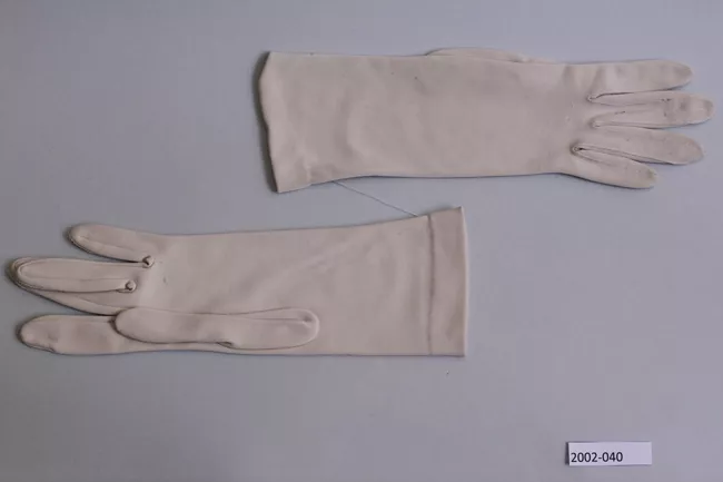 Guantes