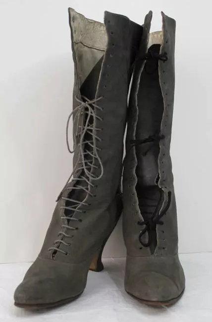 Botas