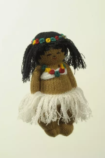 Muñeca