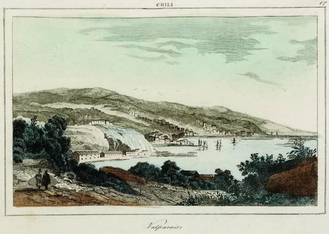 Valparaiso