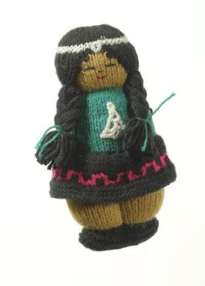 Muñeca