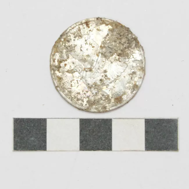 Moneda Chilena