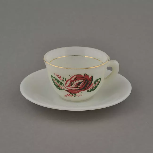 Taza de café