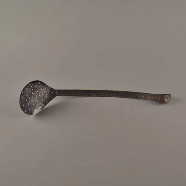 Espumadera