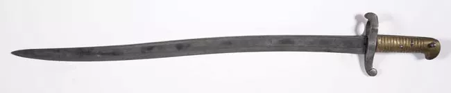 Bayoneta