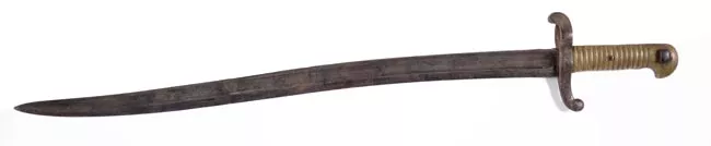 Bayoneta