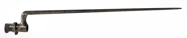Bayoneta