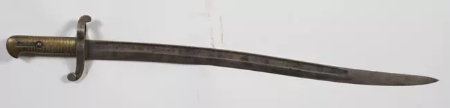 Bayoneta