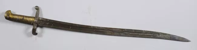 Bayoneta