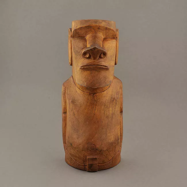 Moai