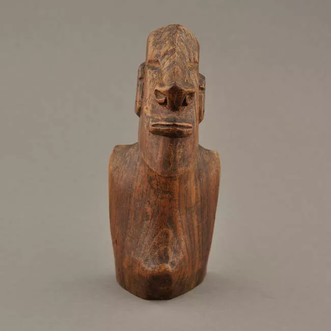 Moai