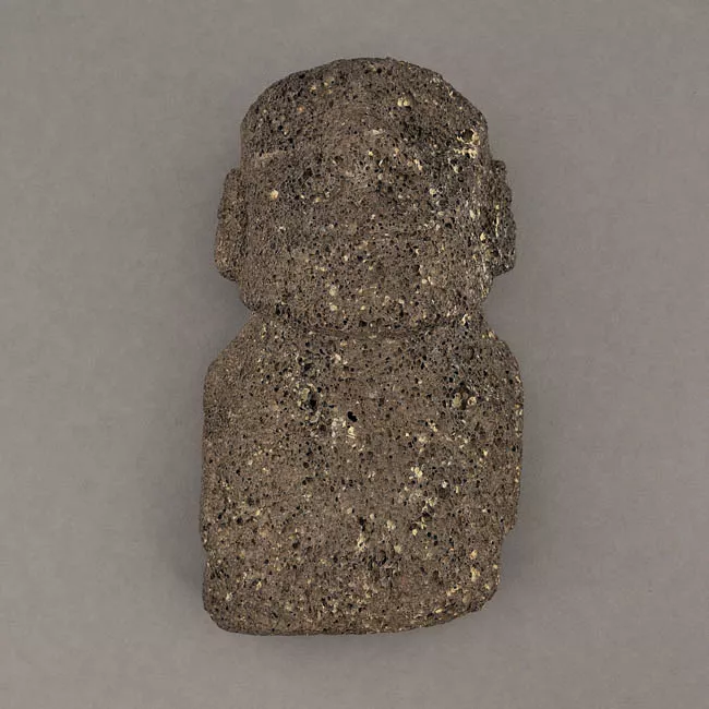 Moai