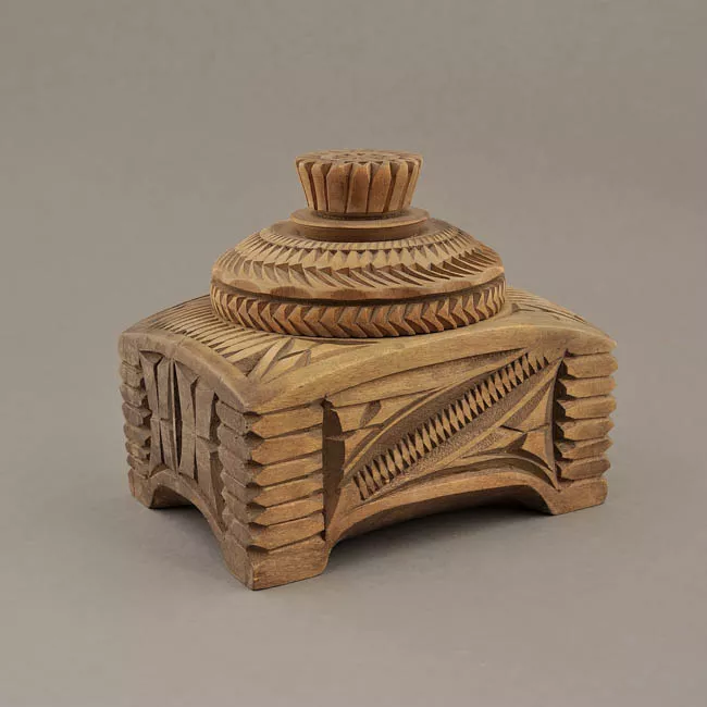 Caja