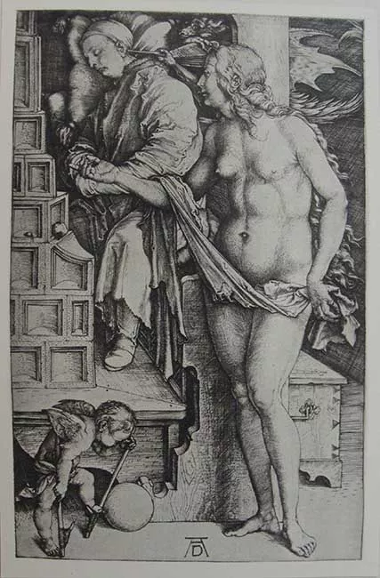 Der Traum des Doktors