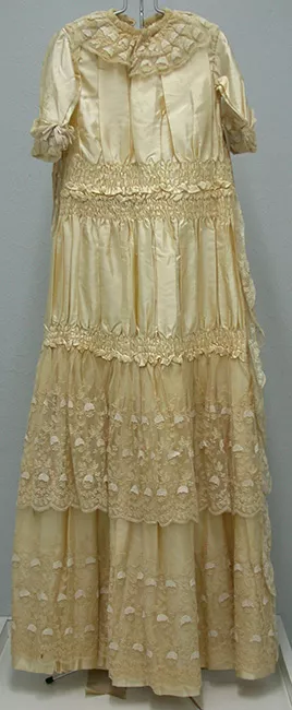 Bata (bautizo)