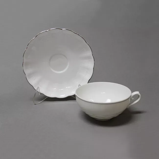 Taza de té