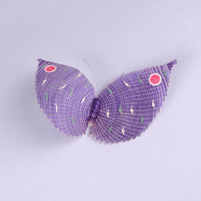 Mariposa