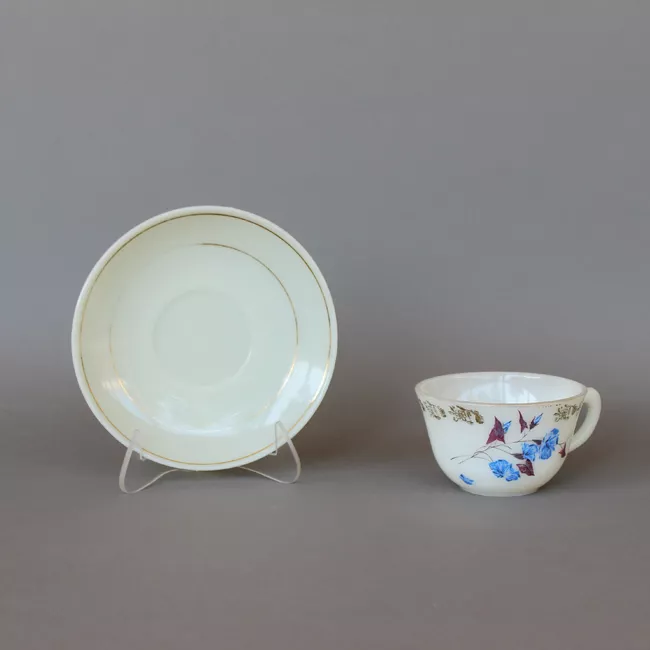 Taza de té