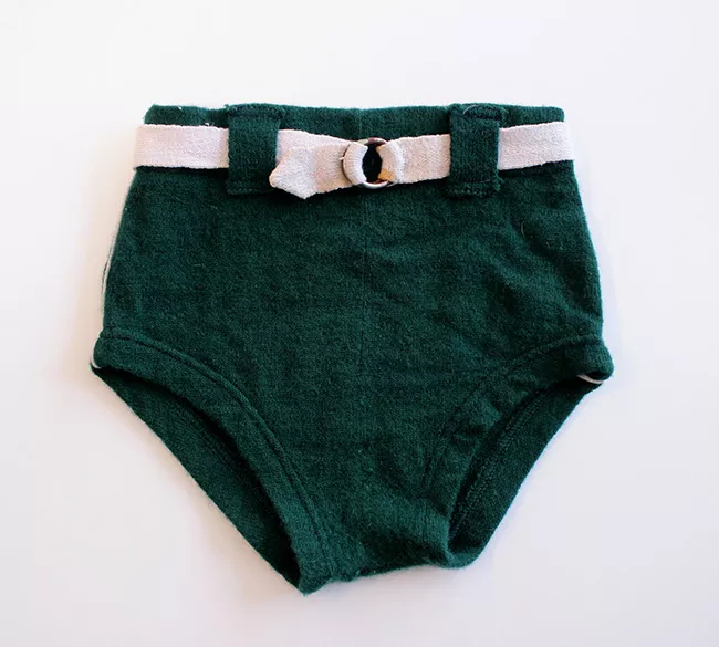Traje de baño