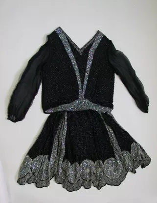 Vestido (prenda principal)