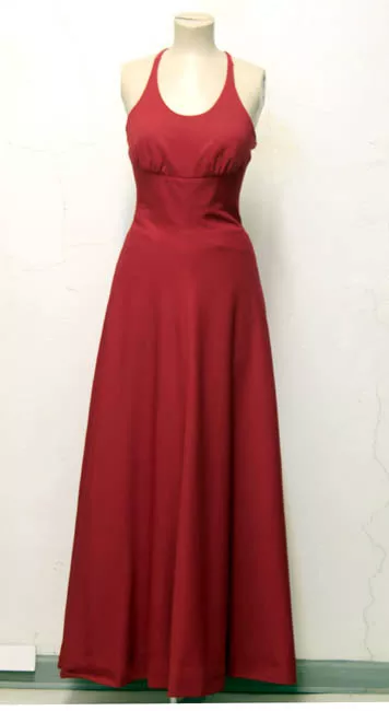 Vestido (prenda principal)
