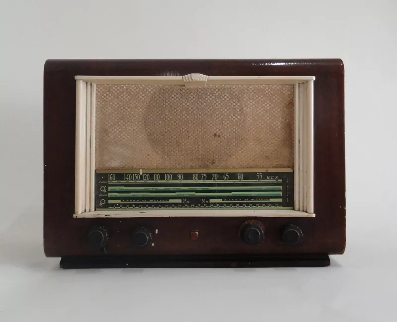 Radiorreceptor