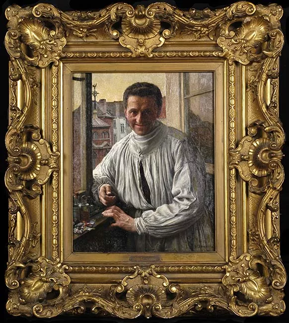 L'Ergoteur