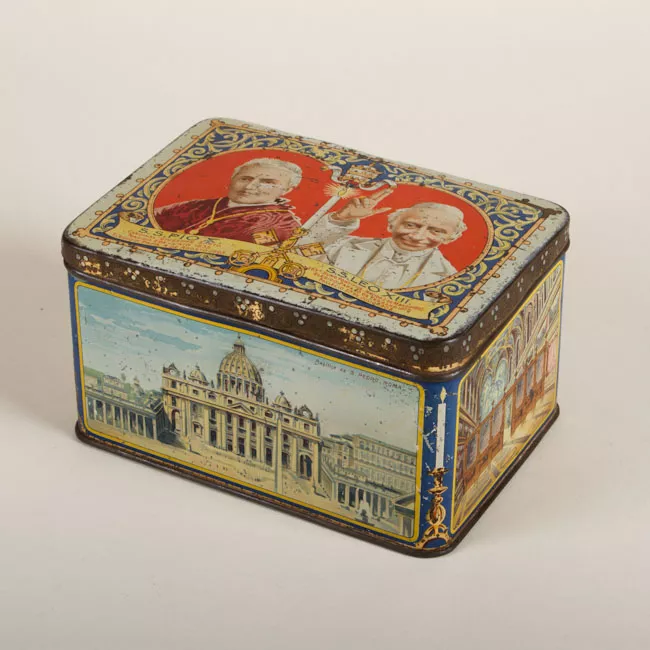 Caja