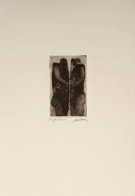 Géminis IV