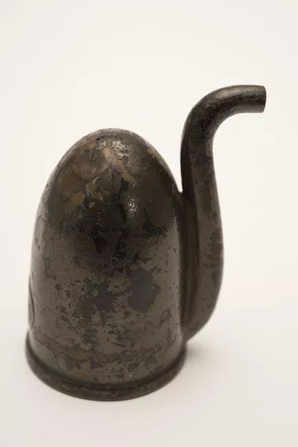 Trompeta de oído