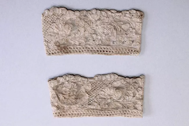 Puño (componente de vestuario)