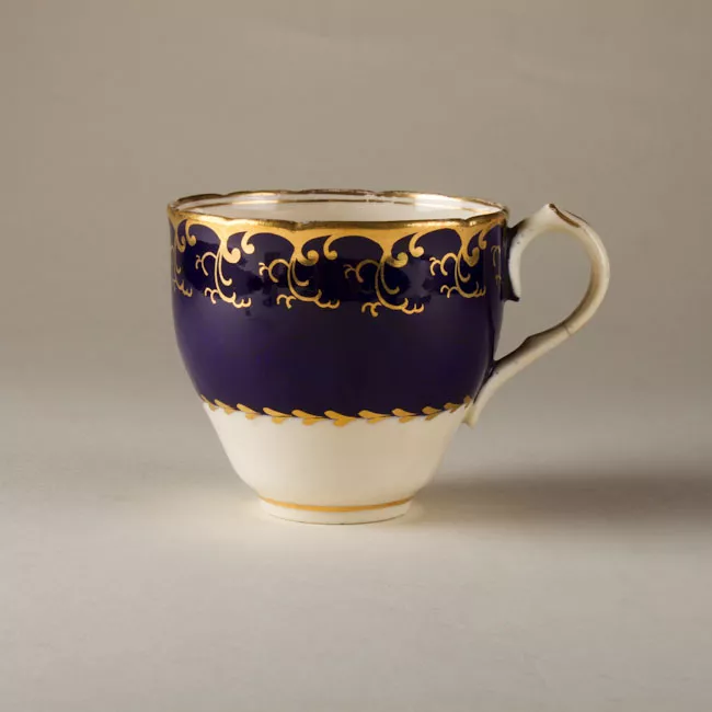 Taza de té