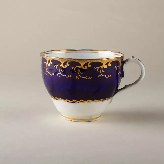 Taza de té