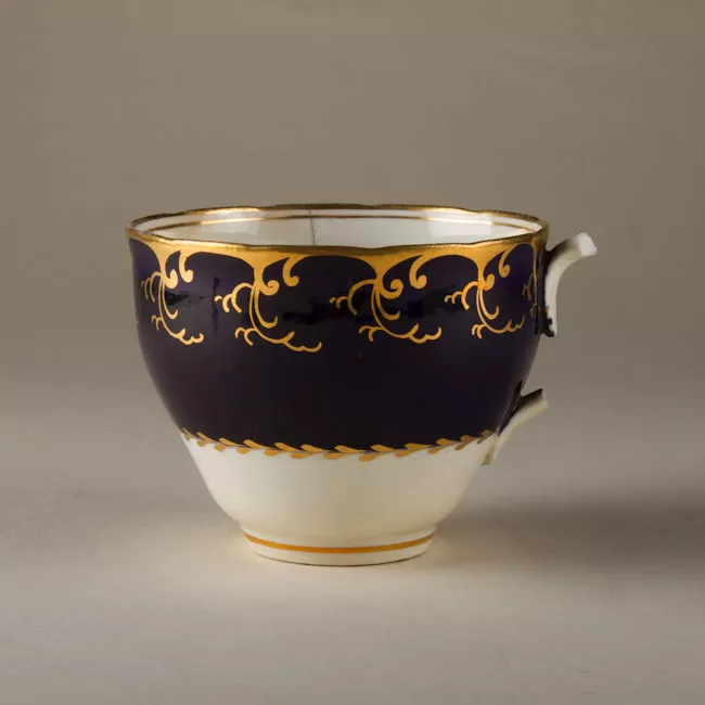 Taza de té