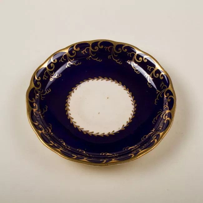 Taza de té