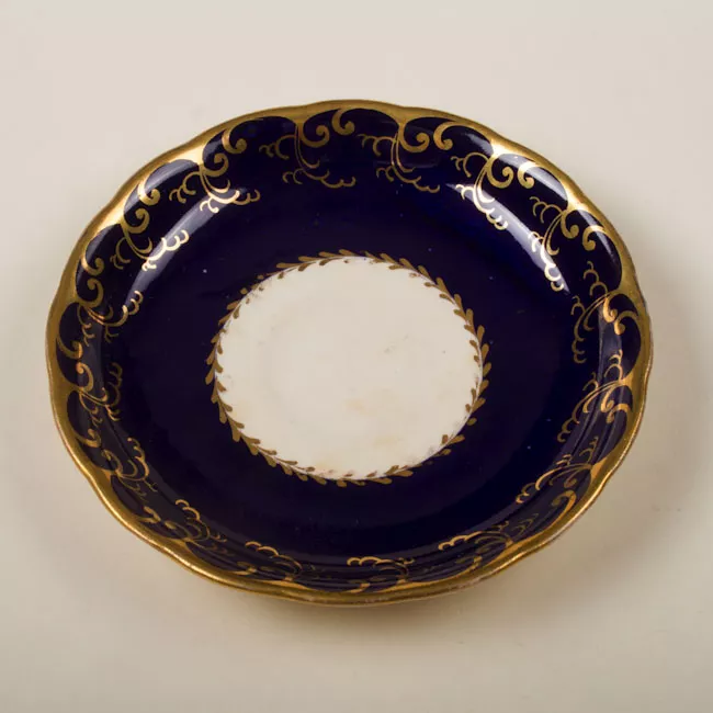 Taza de té