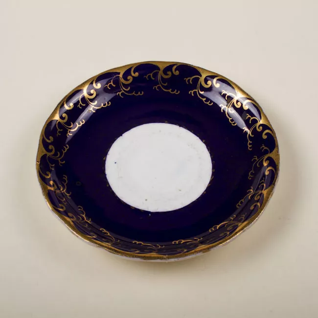 Taza de té