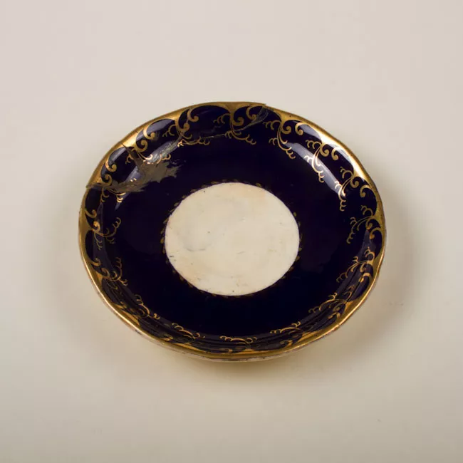 Taza de té