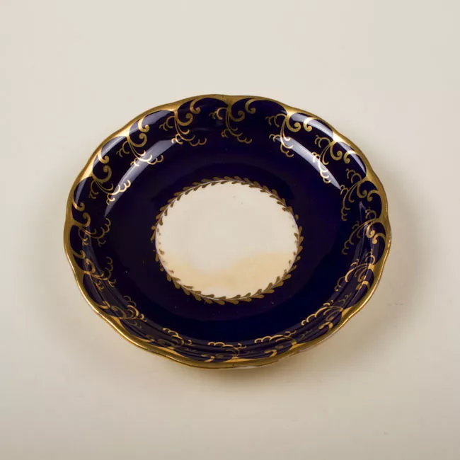 Taza de té