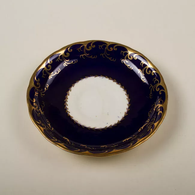 Taza de té