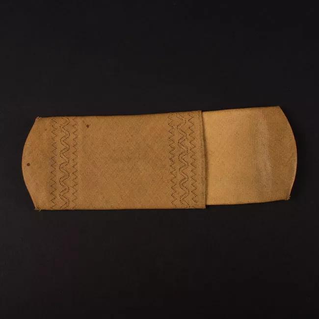 Tabaquera (bolsa)