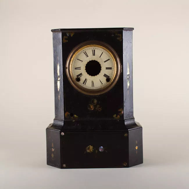 Reloj de sobremesa