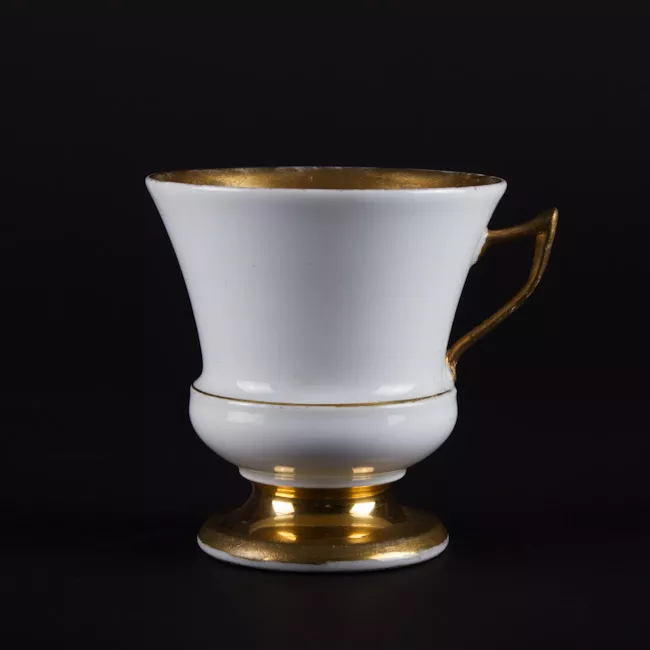 Taza de té