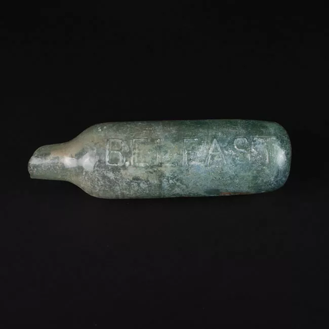 Botella