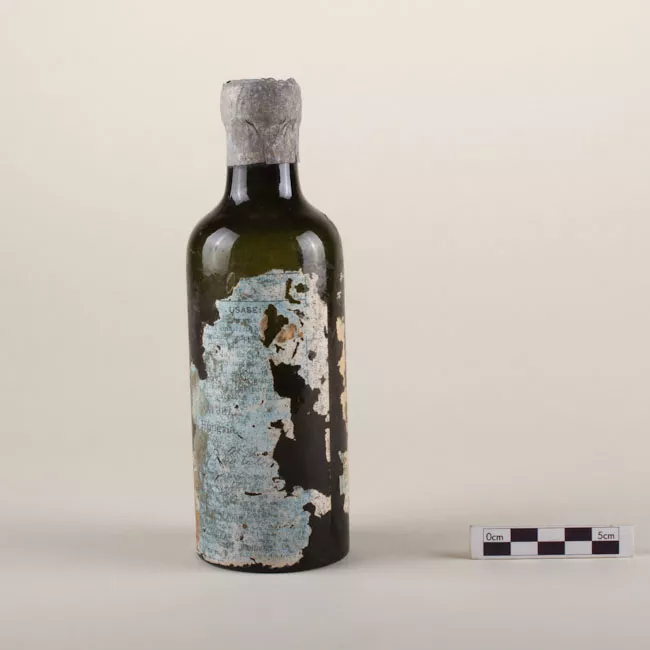 Botella