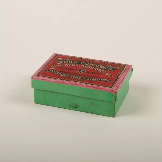 Caja