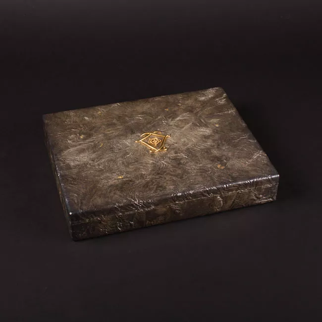 Caja