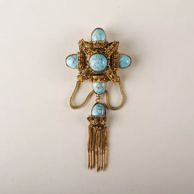 Broche (joya)
